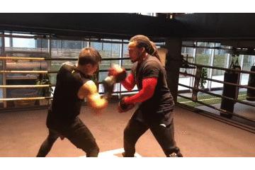 怎么能招聘到拳击教练,招聘教练搏击