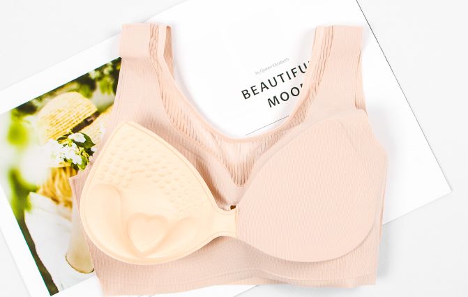 1小时狂销3000件！这件冰肌内衣，清凉一夏，防走光还显瘦！