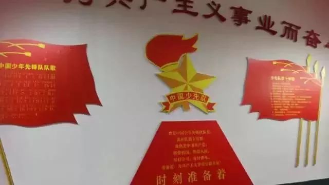 中国少年先锋队礼仪,少年先锋队礼仪规范手抄报