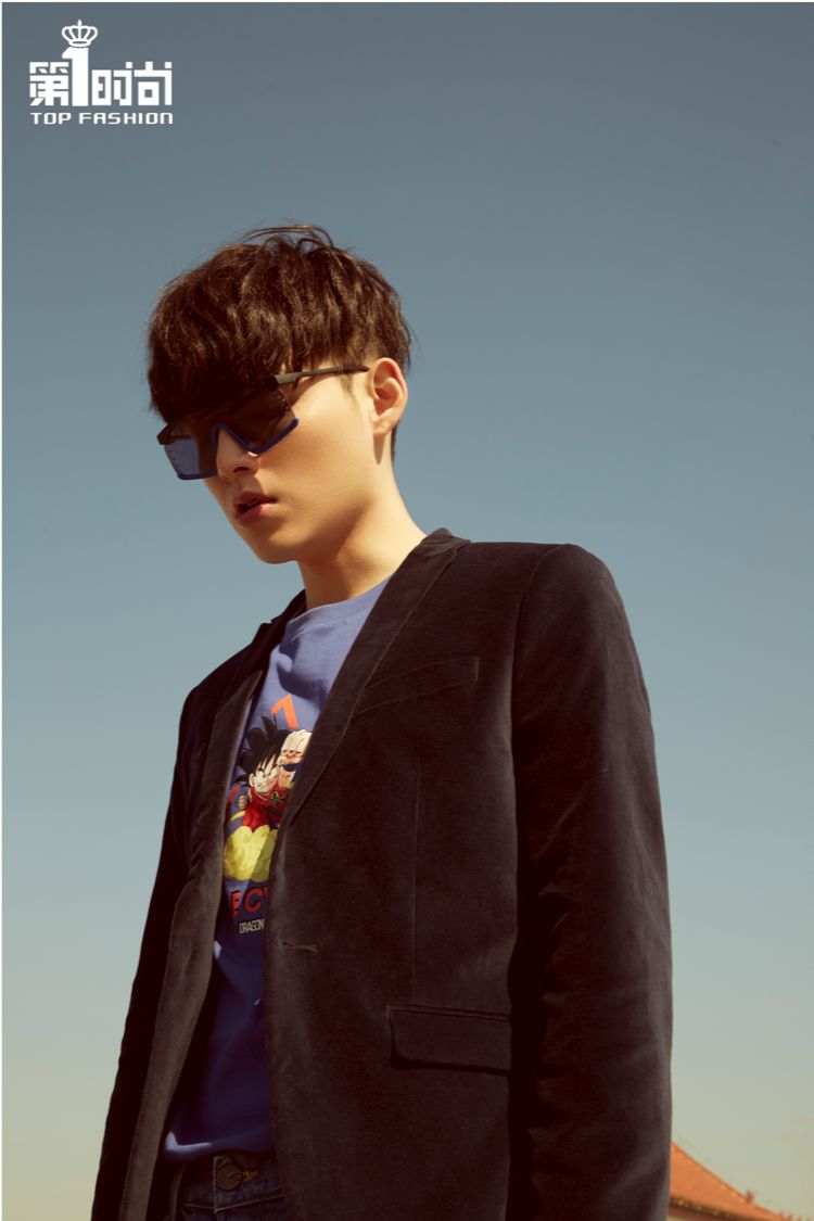 朱星杰，你到底有多少理想型？