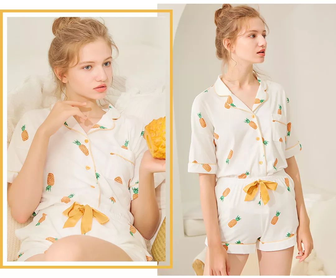 淘宝秋冬平价睡衣推荐,淘宝秋冬睡衣推荐