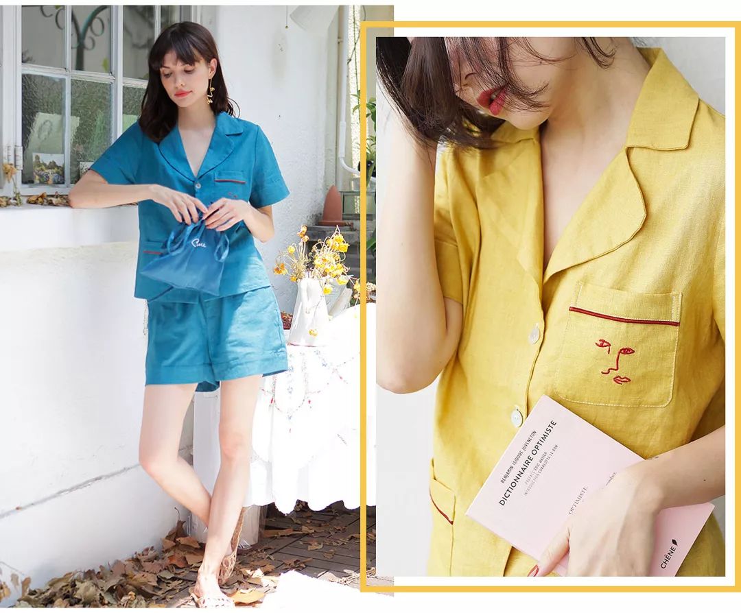 淘宝秋冬平价睡衣推荐,淘宝秋冬睡衣推荐