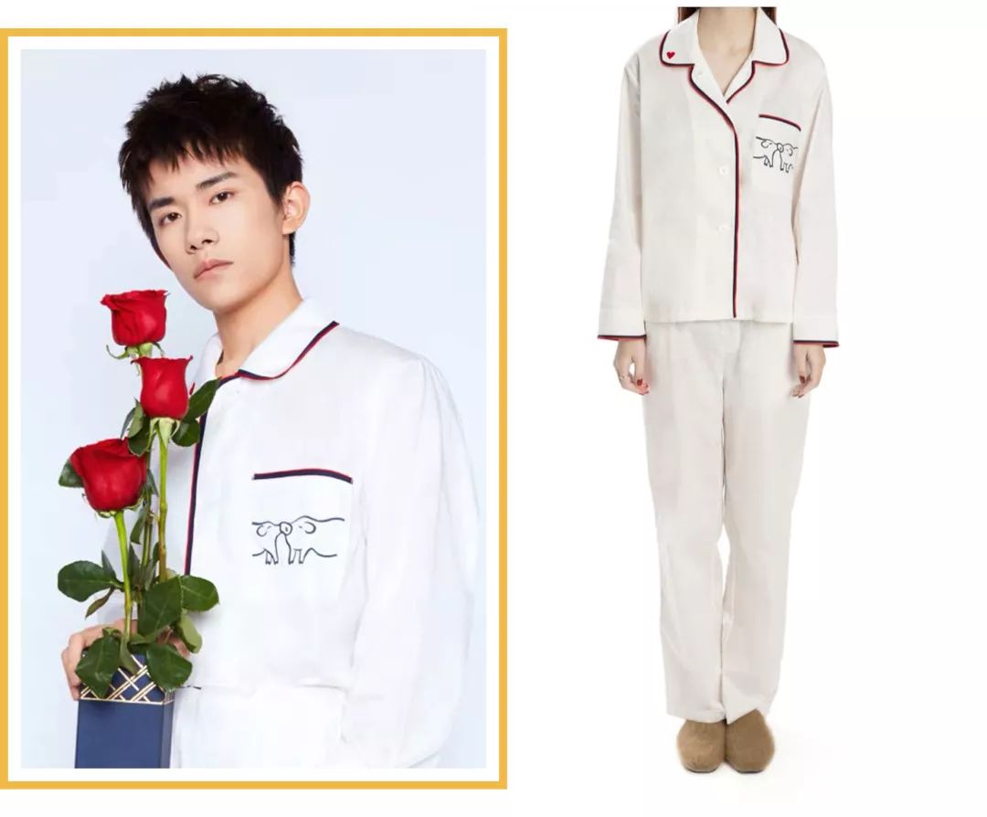 淘宝秋冬平价睡衣推荐,淘宝秋冬睡衣推荐