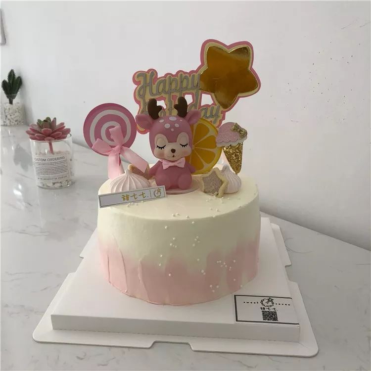 最新推出网红便当蛋糕,平湖网红蛋糕