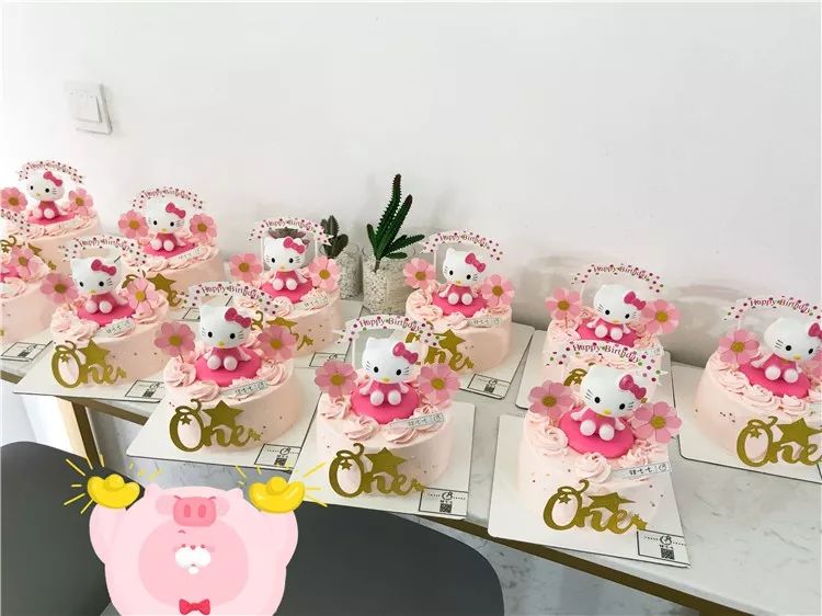 最新推出网红便当蛋糕,平湖网红蛋糕