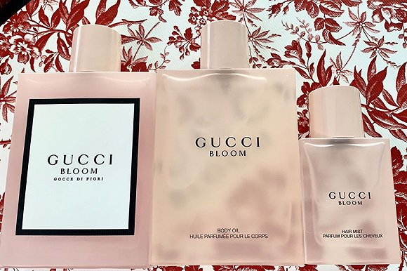 gucci最近出的口红,gucci2019新口红