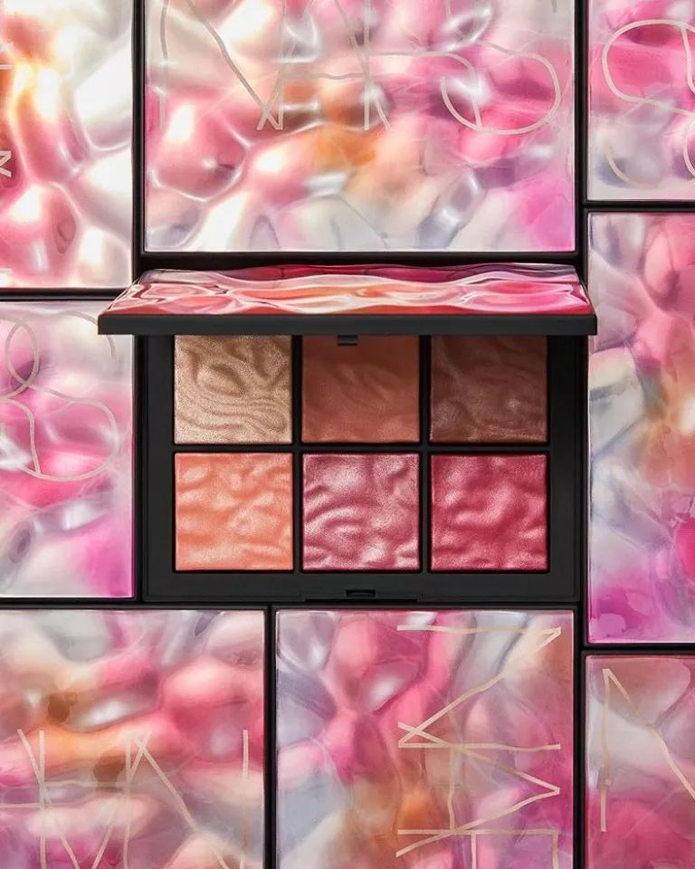 春季彩妆教程推荐用什么,春季彩妆排行榜前十名有哪些