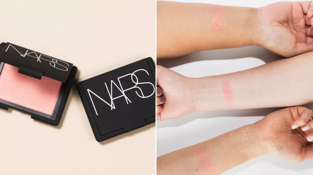 10分钟告诉你哪些春季彩妆能让你美出花花花花