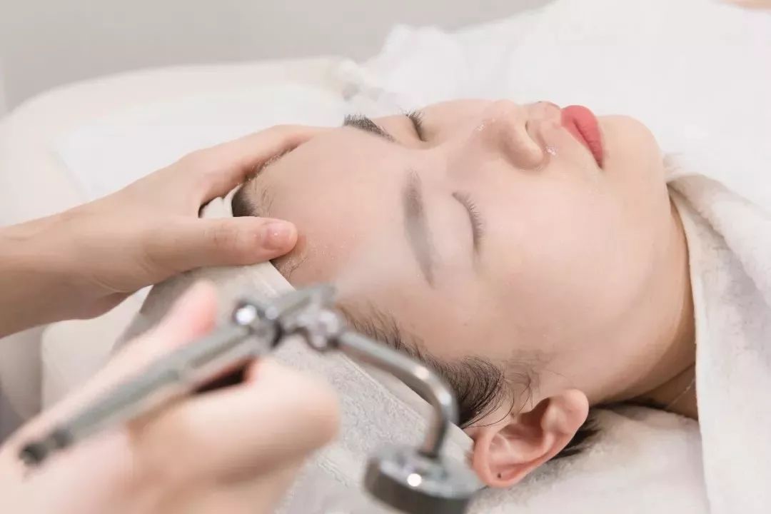 美肌工坊包头百货大楼钢铁大街店,59.9元抢美肤套餐4选3