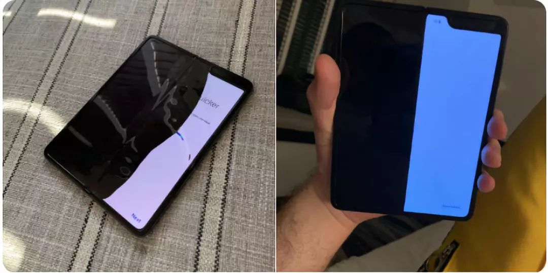 三星折叠屏手机如何使用得更好,三星折叠屏手机现在怎么样了