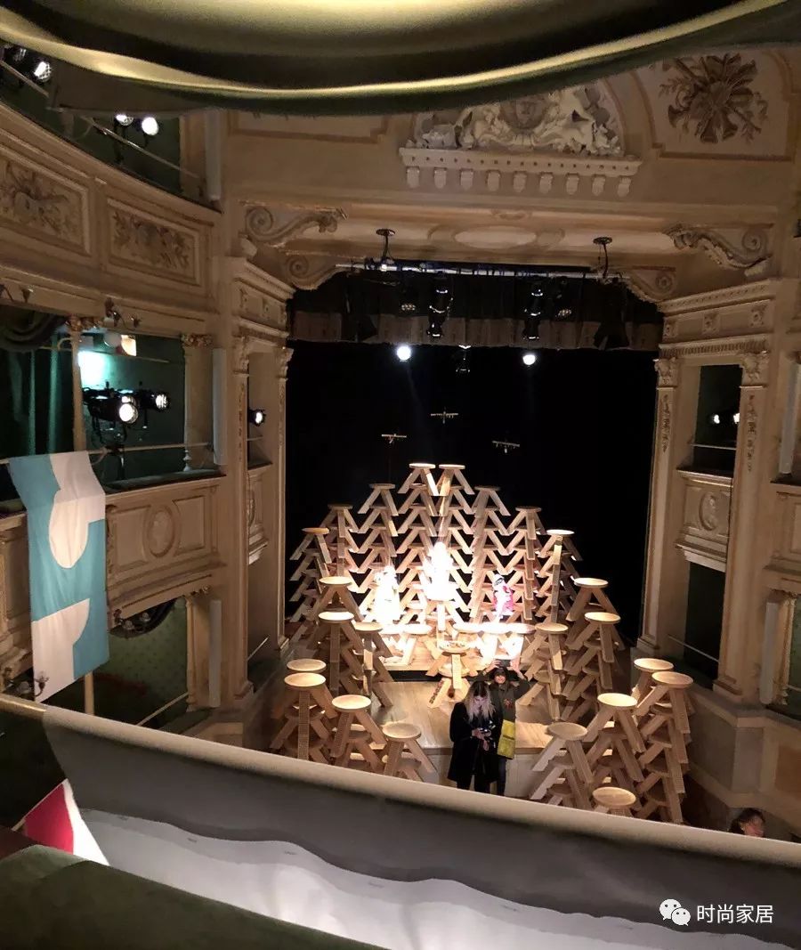 GucciDécor、VersaceHome、MiuMiu、FENDICASA……米兰设计周美不胜收