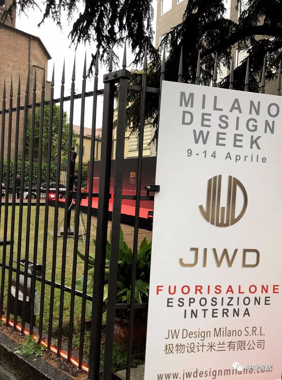 GucciDécor、VersaceHome、MiuMiu、FENDICASA……米兰设计周美不胜收