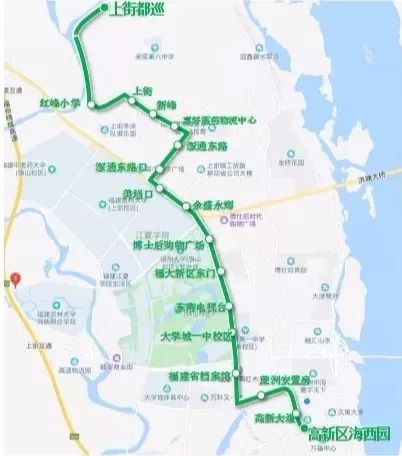 地铁2号线试乘券领取现场超火爆!我们汇总了沿线美景美食!