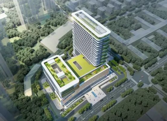 龙岗区第六人民医院规划,龙岗医院最新规划