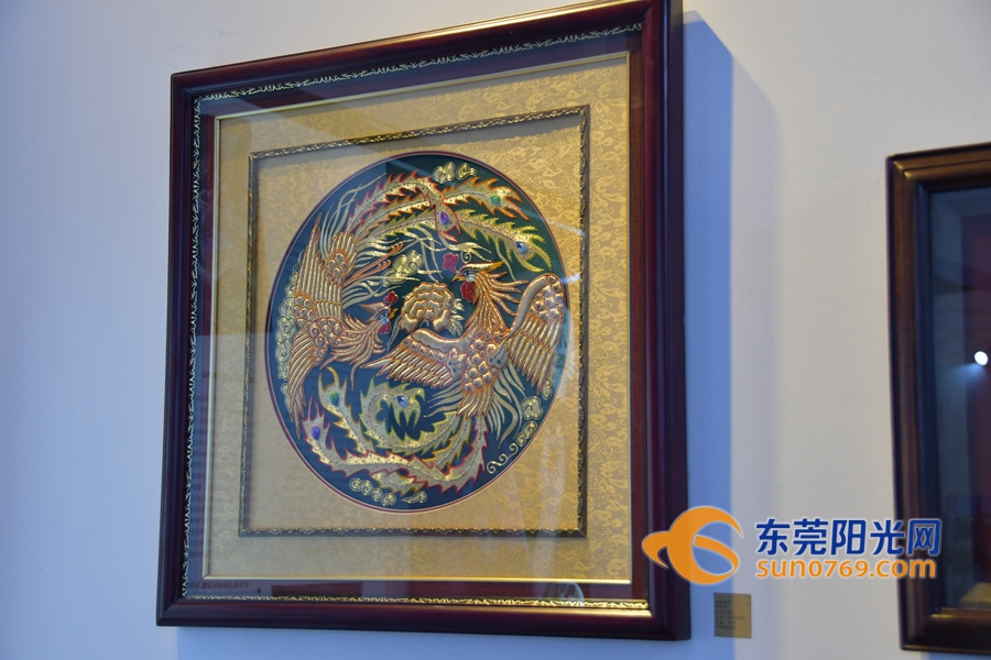 中国加博会将在东莞开幕,东莞商机