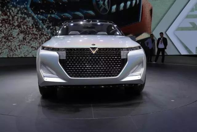 启辰概念车thev,东风启辰ev车型