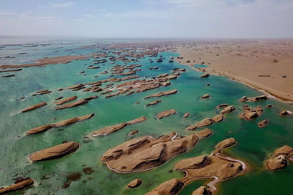 青海别称,青海省的代表美景是什么