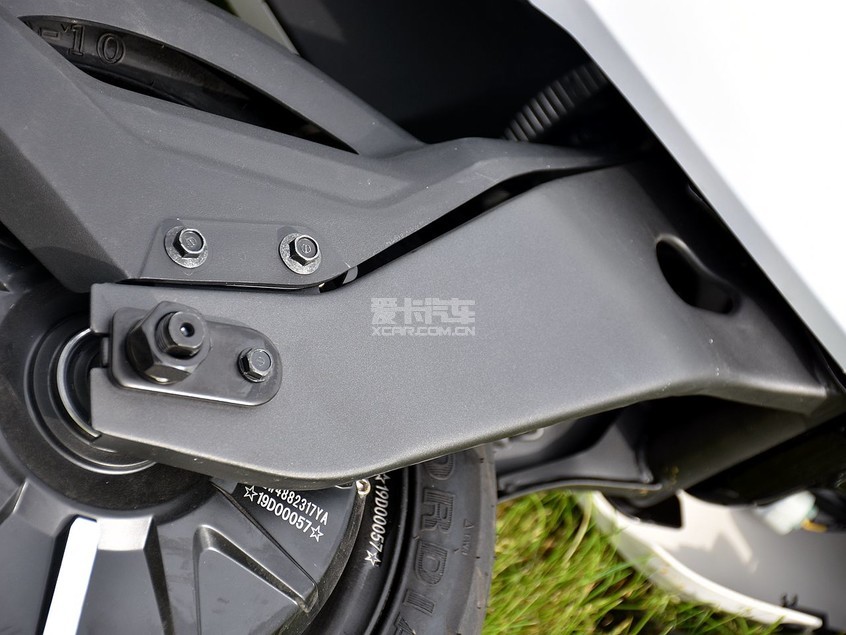 本田新能源电动摩托车,五羊本田vgo电动摩托