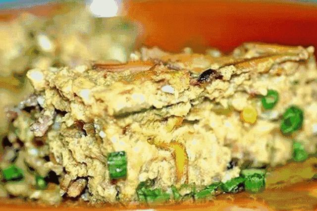 吃虫的怪物,吃虫虫真实视频