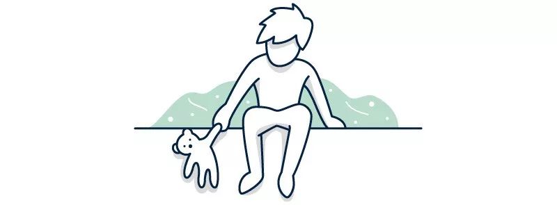 孩子的痛苦，谁来治愈？|儿童治疗学习指南