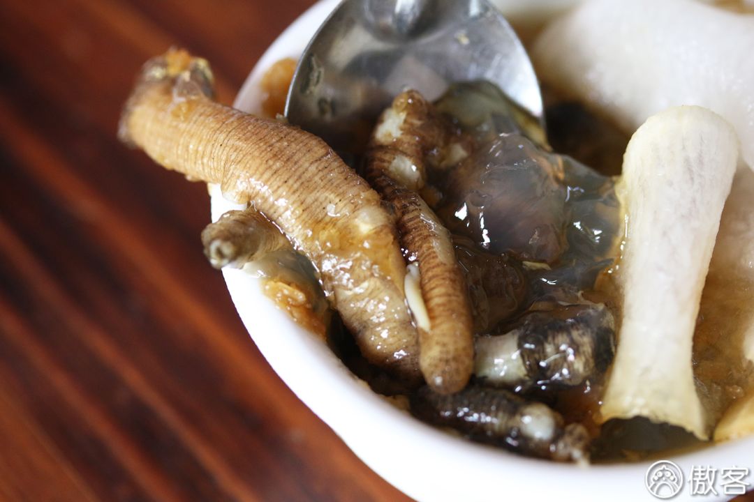 厦门海沧必去的美食店,厦门海沧地道美食