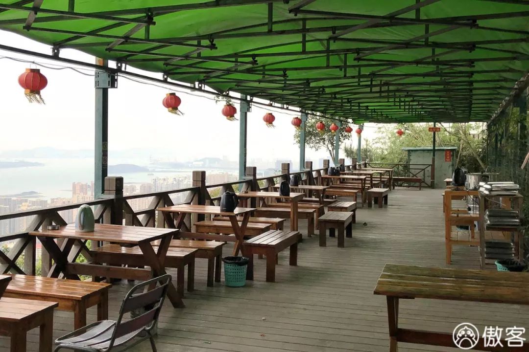 厦门海沧必去的美食店,厦门海沧地道美食