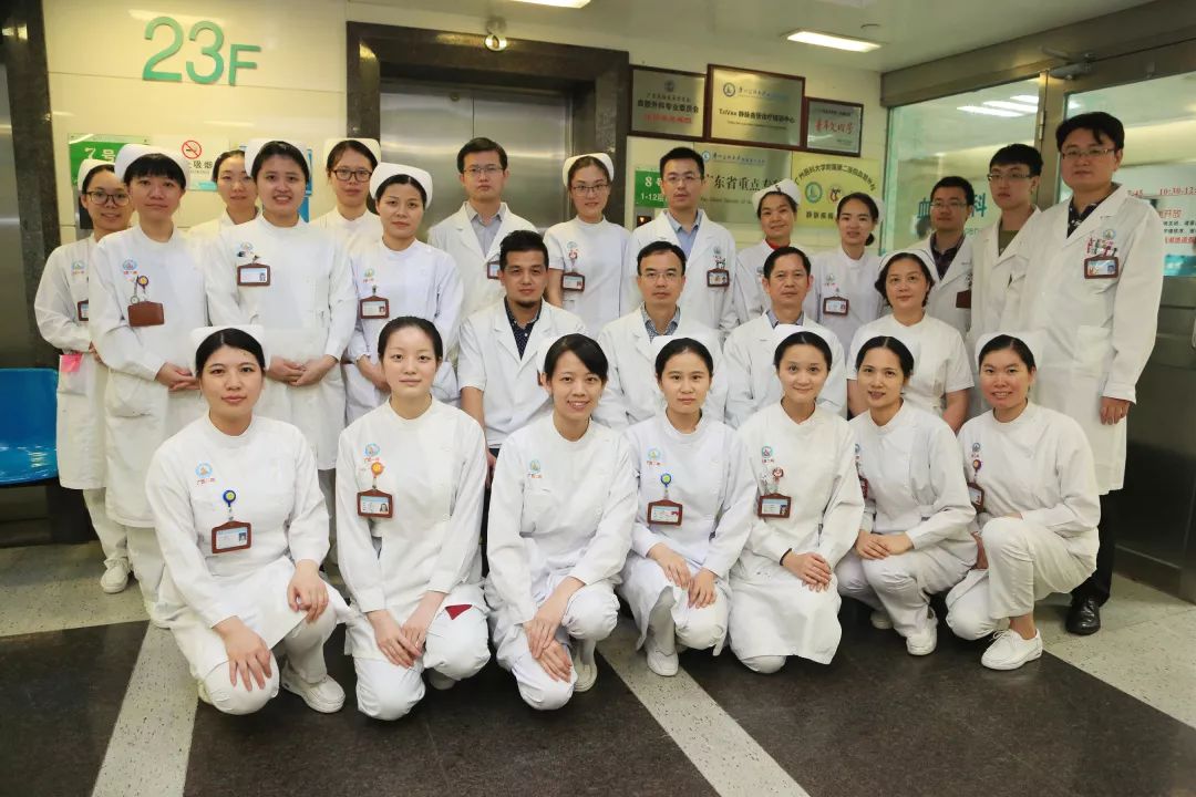 广医二院血管外科在几楼,广医二院血管科