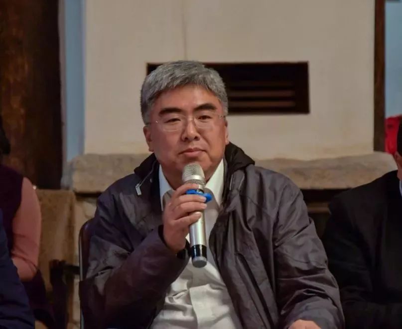 金山这些人才大咖下班后来到了这里！Ta们都谈了啥？