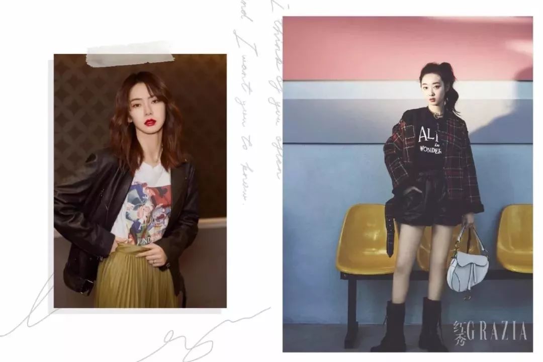 美到爆的仙女国牌最低1折起？看完你的钱包还能保住么？