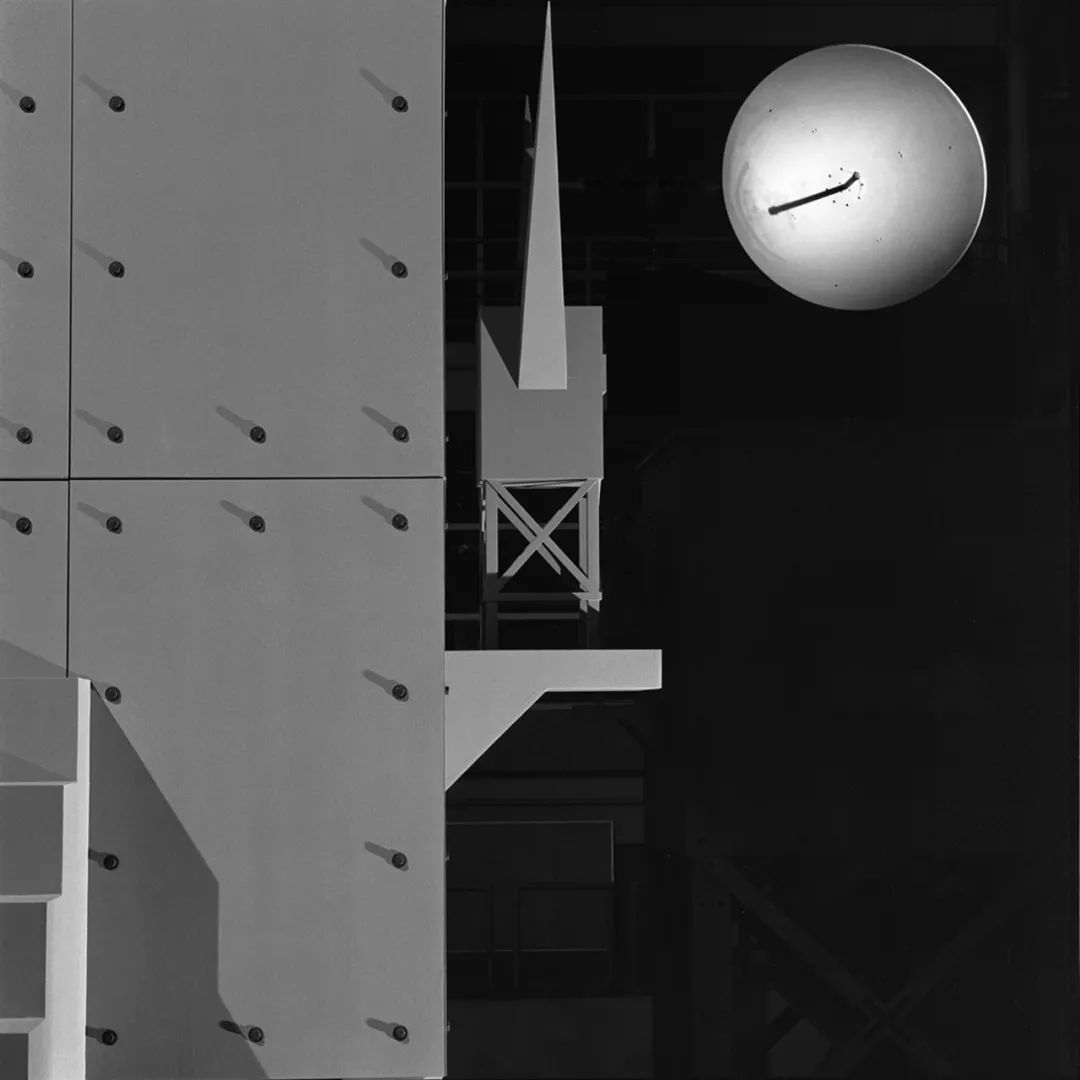 相机拍现代建筑,历史建筑拍摄相机