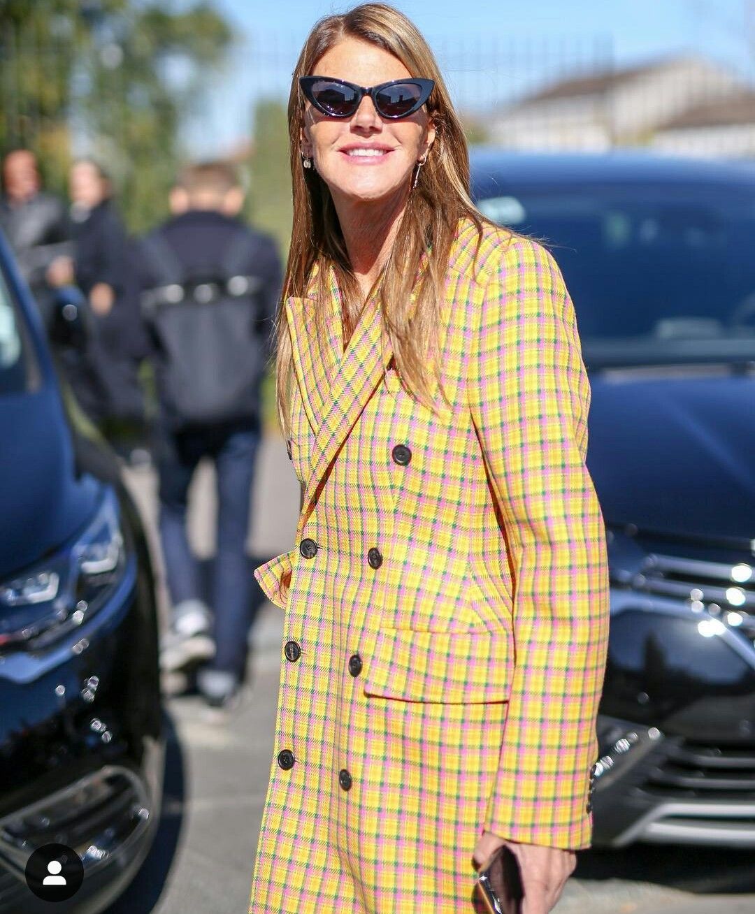 吴宣仪穿深v长裙,吴宣仪深v长裙