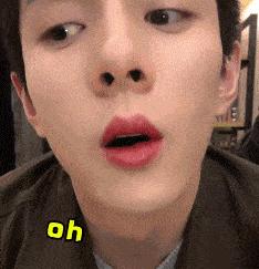 李佳琦用口头禅“OMG买它”注册商标，SO，我们还能说这句话吗？