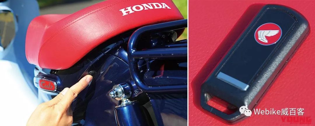 本田cg125测评,家庭摩托车测评