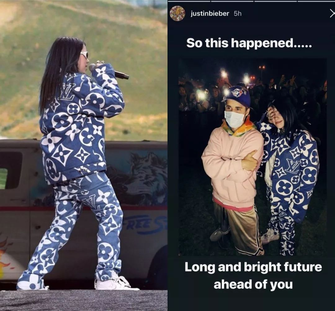 买假名牌的女孩,买假货的女生