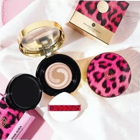 现在最火的气垫有哪些牌子,大牌气垫推荐公认好用第一名