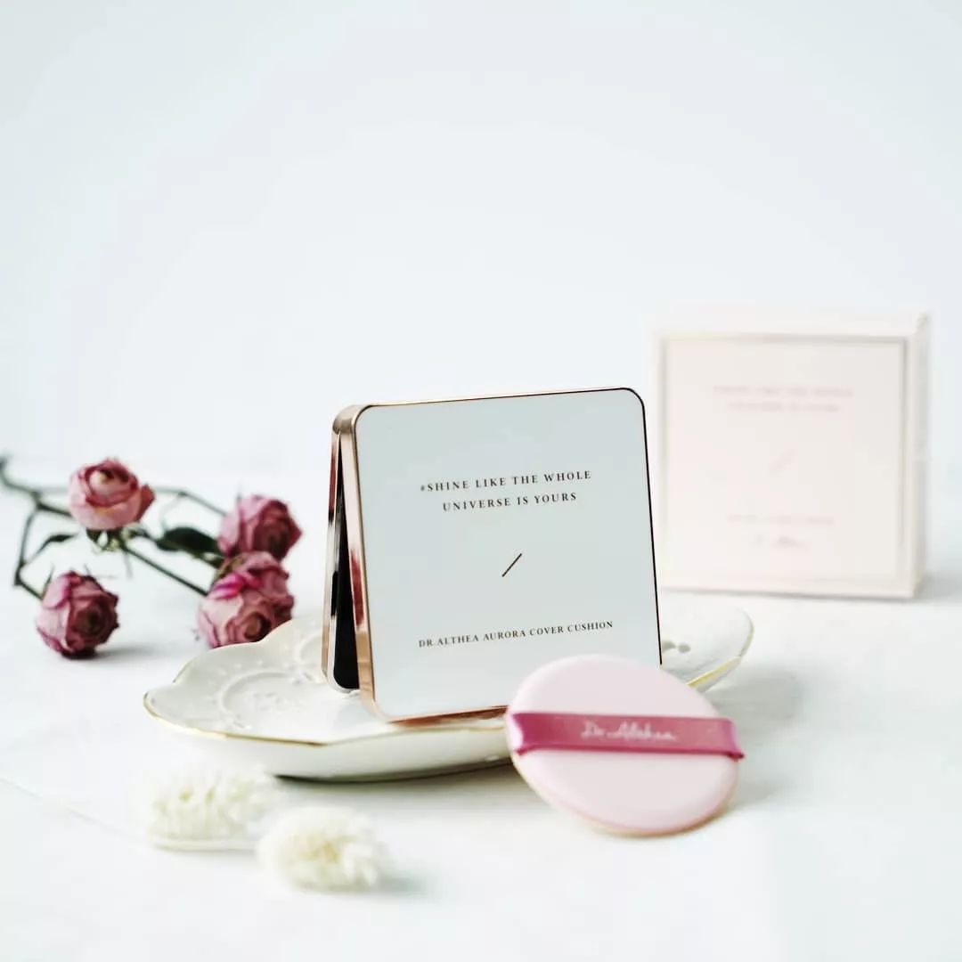 现在最火的气垫有哪些牌子,大牌气垫推荐公认好用第一名