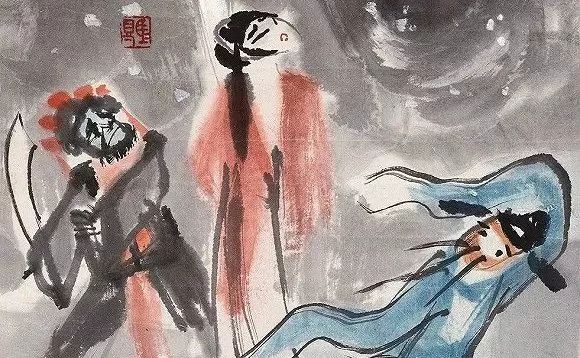 窦娥冤元朝背景,从窦娥的遭遇看元代社会黑暗