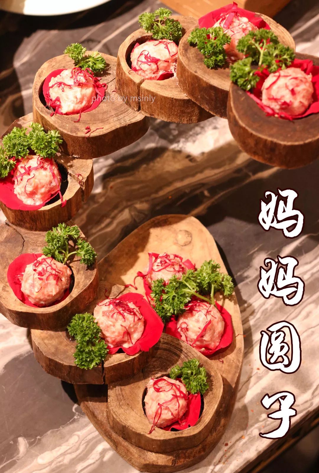 周年庆|5.8折吃袁老四火锅！穿汉服感受不一样的吃火锅体验