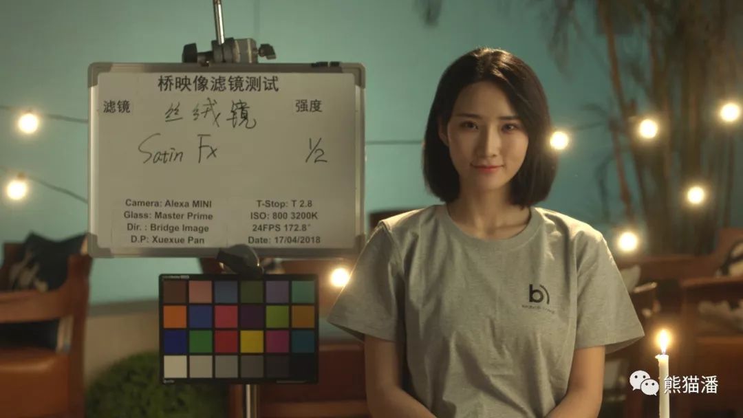 最详细的滤镜大全,可能是史上最详尽的中文滤镜大全