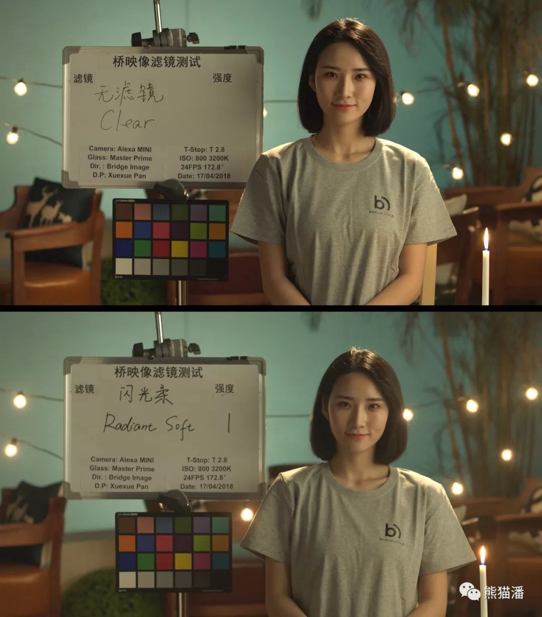 最详细的滤镜大全,可能是史上最详尽的中文滤镜大全