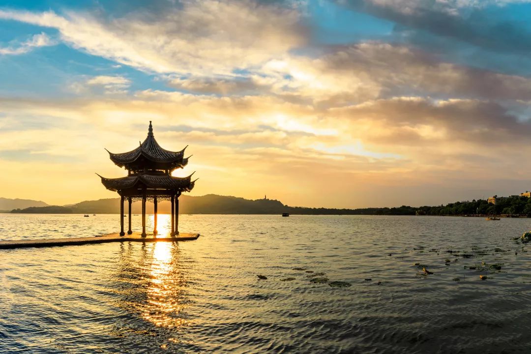 古代网红打卡地点大全,有历史底蕴的网红打卡地