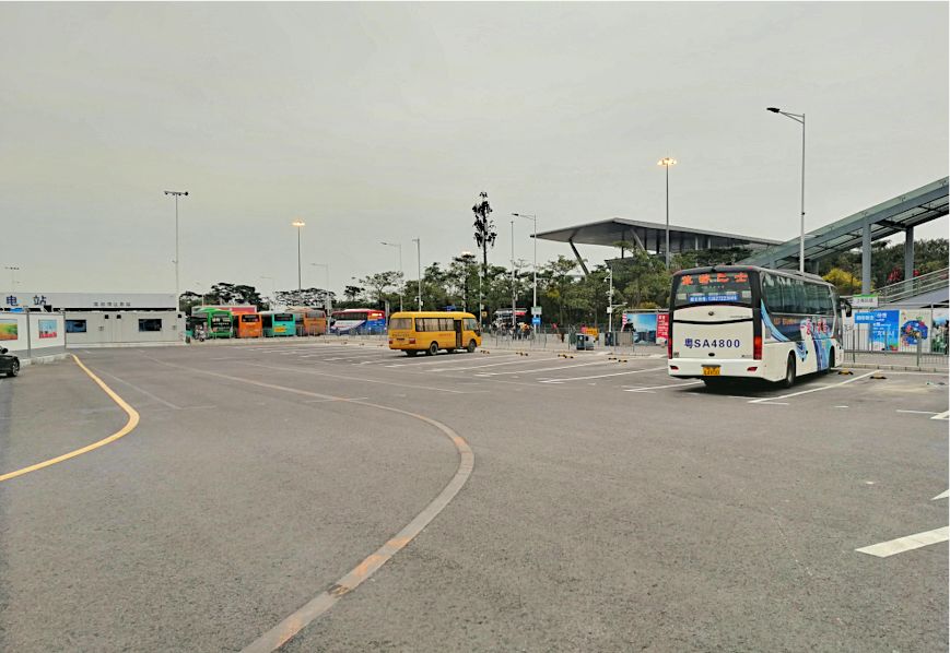 从南沙去香港，坐船坐车坐高铁样样行！到底哪种最快捷实惠？