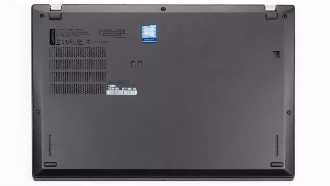 聊一款新发布的实用商务本,高性能商务本推荐