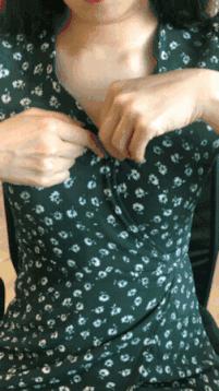 裤子太长？戒指太大？没关系，民间智慧来救你！