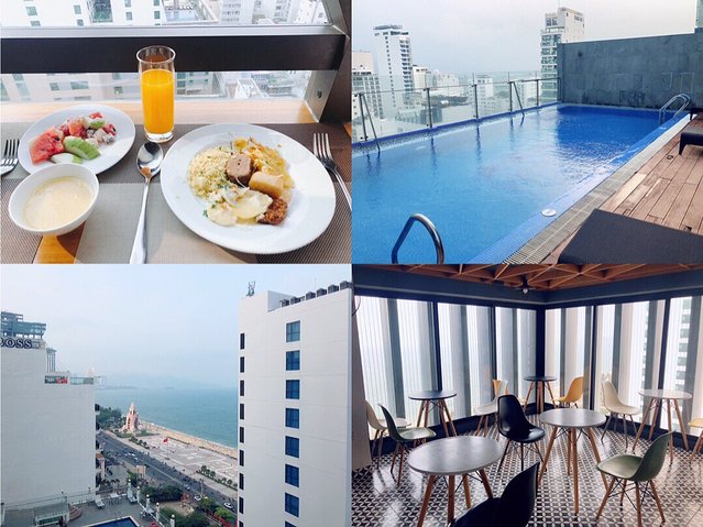 越南越美,越南越美一生必去一次