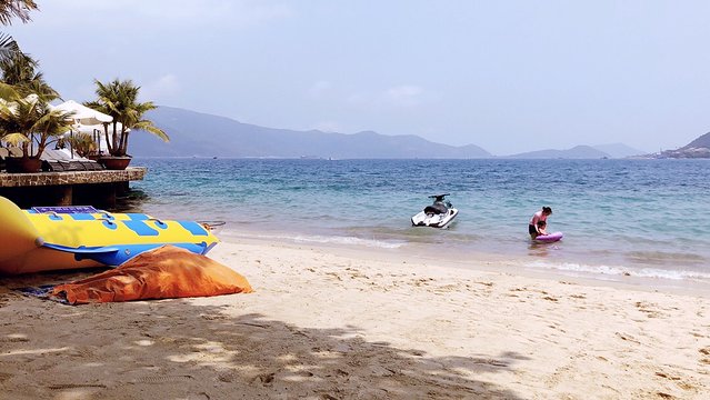 越南越美自由行攻略,越南越美旅游推荐