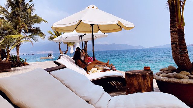 越南越美自由行攻略,越南越美旅游推荐