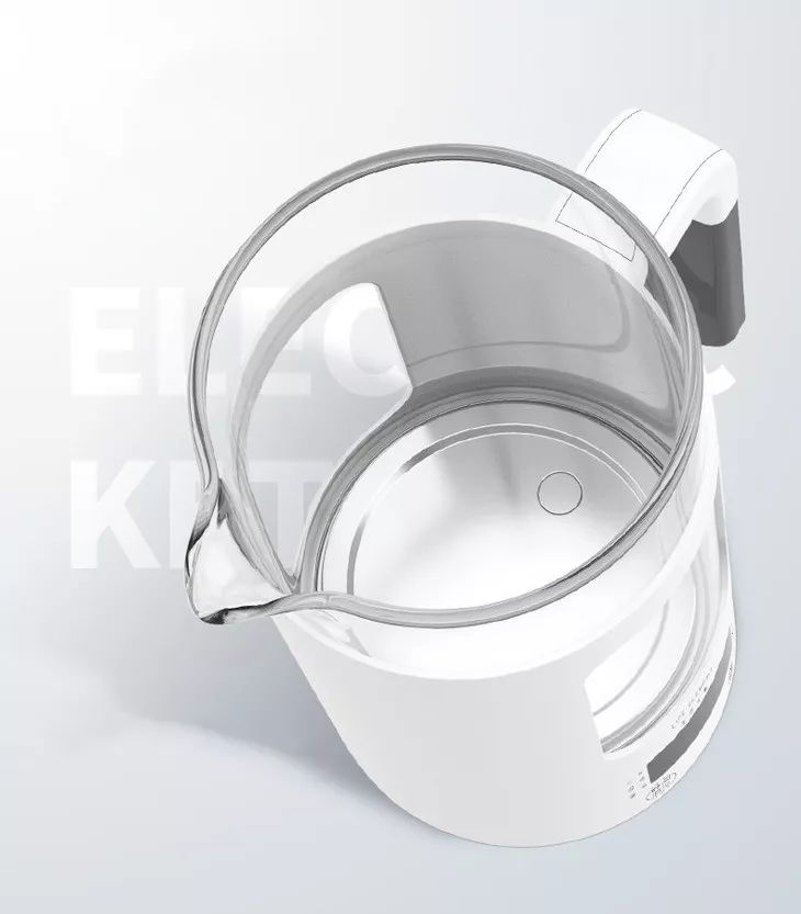 带制冷功能的热水壶,养生茶恒温壶