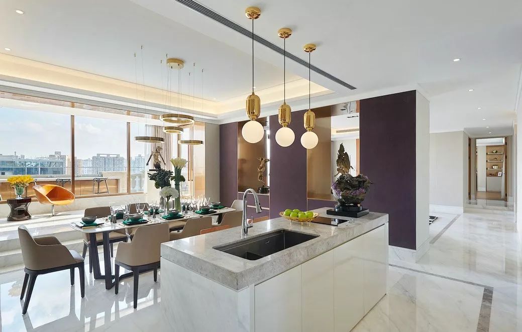 当设计师遇到全屋定制,当设计师遇到精装房