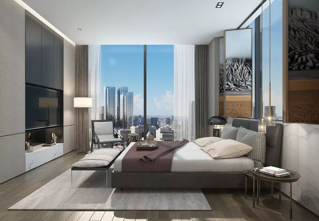 当设计师遇到全屋定制,当设计师遇到精装房